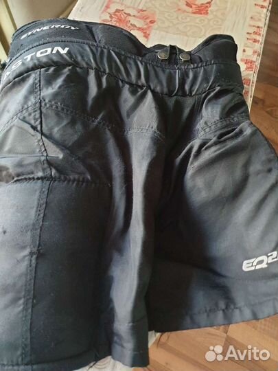 Хоккейные шорты