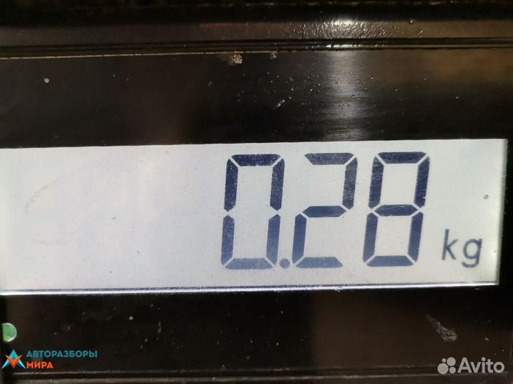 Форсунка Opel Astra G 2008 93185686