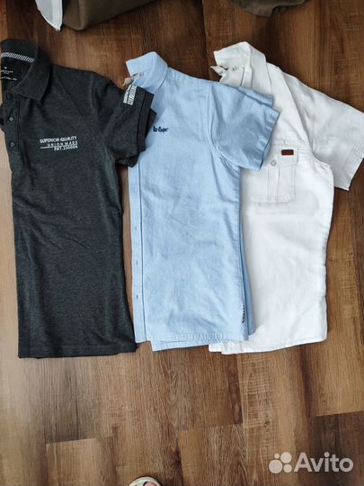 Вещи на подростка 160 -170 рост