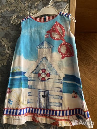 Продам детскую одежду