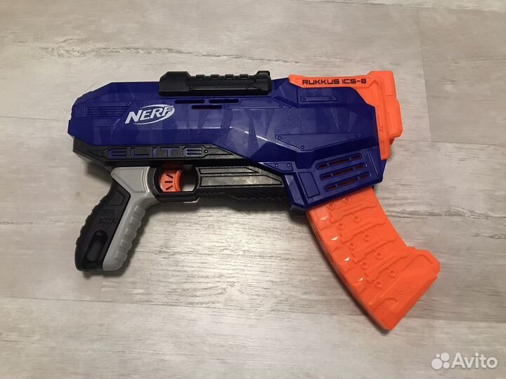 Nerf