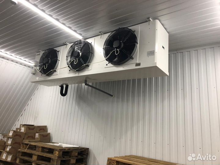 Холодильный модуль