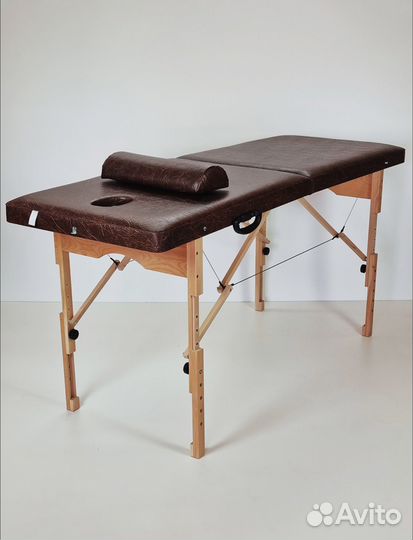 Массажный стол складной новый