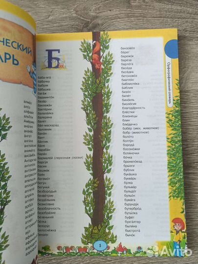 Самый полезный словарь для школьников