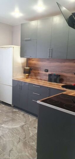 1-к. квартира, 38 м², 21/26 эт.