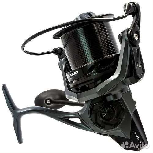 Катушка Mifine cavalier carp 8000,9000