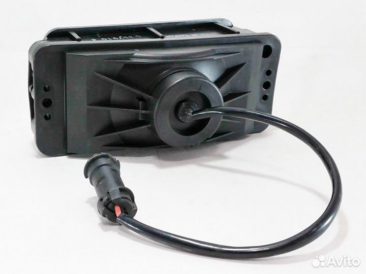 Противотуманная фара левая Audi 80 B3