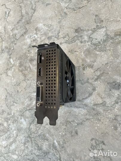 Видеокарта Geforce gtx 1660 super 6gb