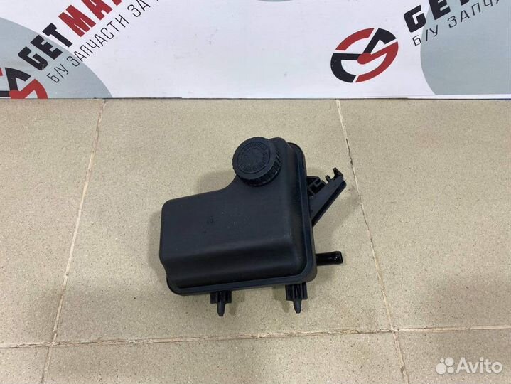 Бачок гидроусилителя Peugeot 607 2000-2010 9632497