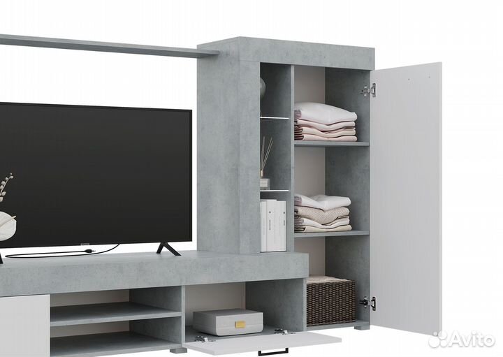 Стенка Дельта