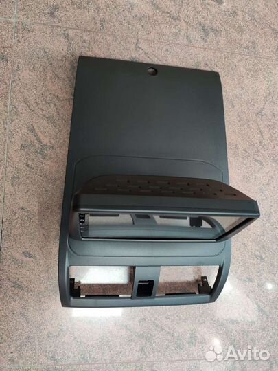 Магнитола Honda Accord 2002-2008 Android