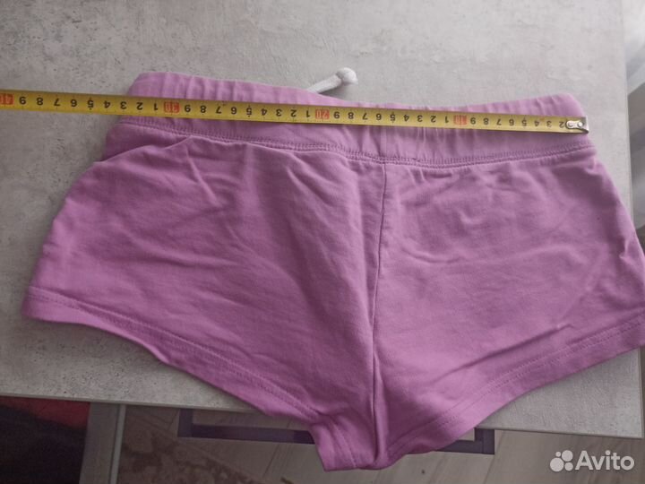 Шорты женские