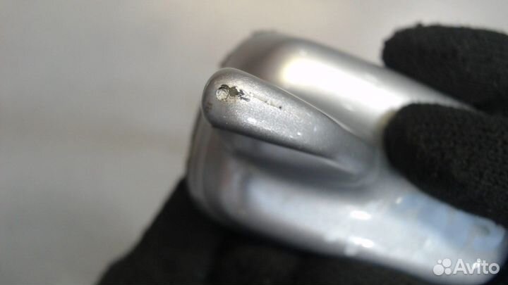 Антенна Audi A4 (B8) Allroad, 2014