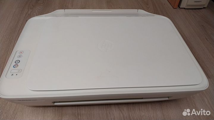 Принтер струйный hp 2130