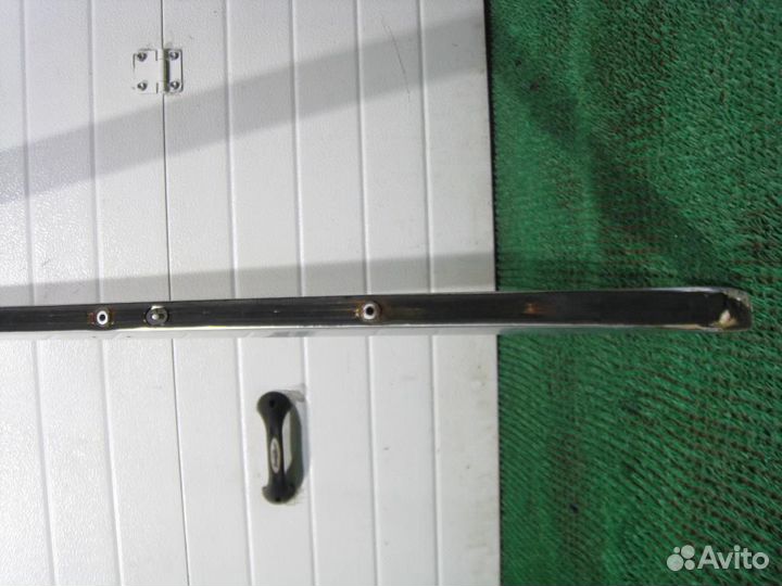 Рейлинг крыши Audi Q7 (4LB) 2007