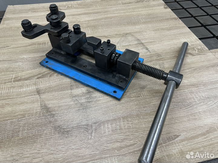 Пресс ручной Blacksmith MP-1