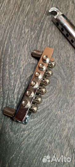 Аксессуары для электрогитары