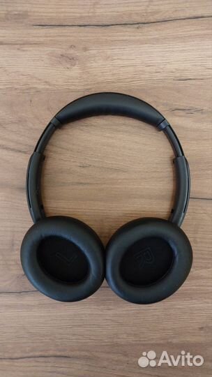 Беспроводные наушники anker soundcore life q30