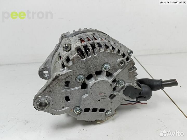 Б/У Б/У Генератор 165525110081 nissan