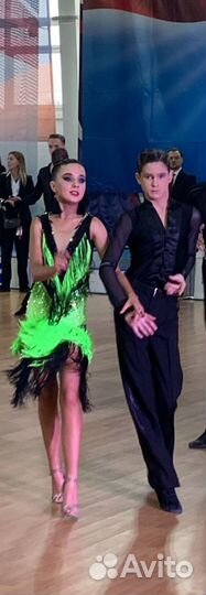 Свадьбы, банкеты, юбилеи спортивно-бальная пара