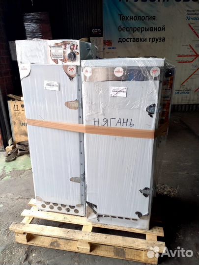 Коптильная камера