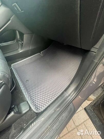 Ева коврики