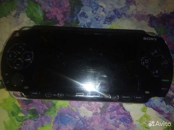Sony PSP 1004