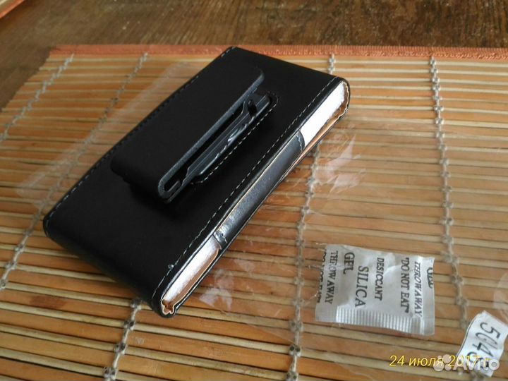 Чехол на пояс для samsung, Apple и других