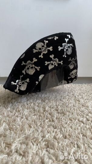 Новогодний костюм Пирата