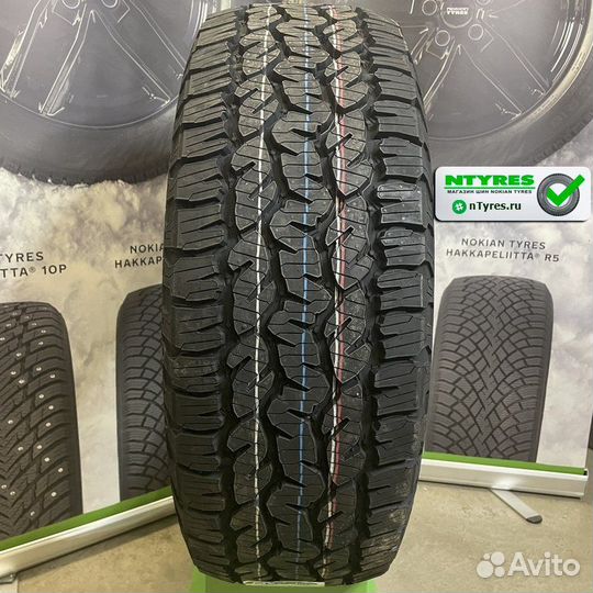 Matador MP 72 Izzarda A/T 2 265/65 R17 112H