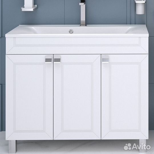 Мебель для ванной комнаты