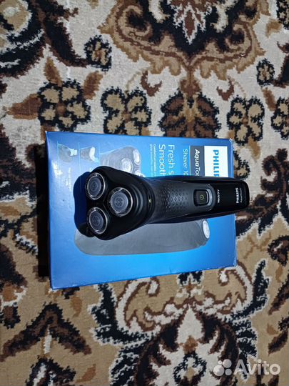 Электробритва philips s1223/41