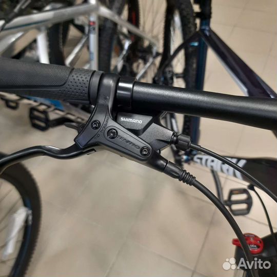 Горный велосипед Stark Hunter 27.3 HD