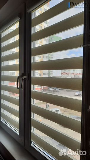 Жалюзи День Ночь от производителя