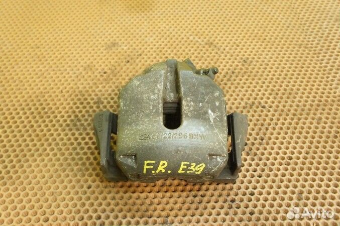 Суппорт BMW 5 Series