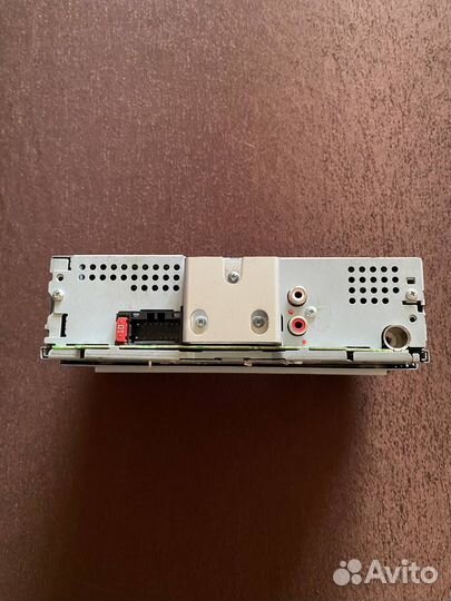 Магнитофон