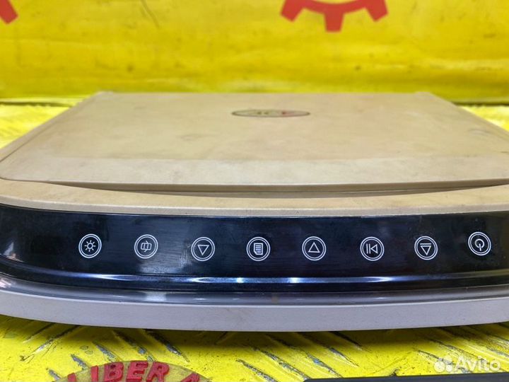 Дисплей потолочный