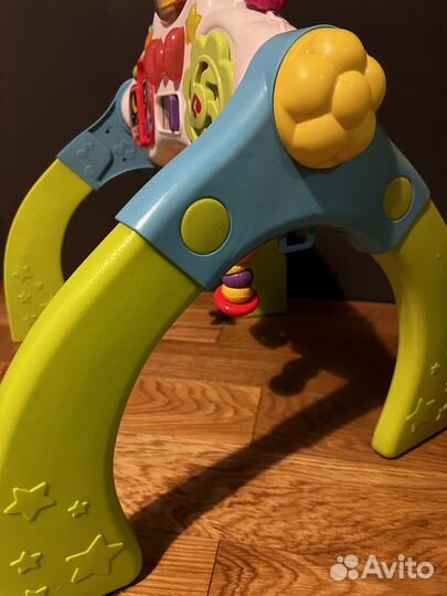 Развивающий музыкальный центр