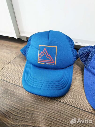 Кепки La Sportiva