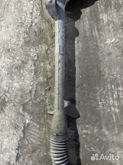 Рулевая рейка Mazda CX-5 2.0 KE левый руль