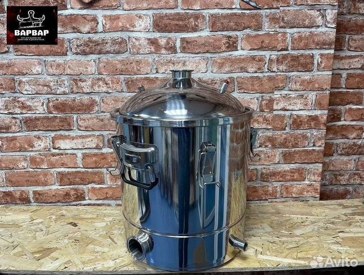 Самогонка для дома