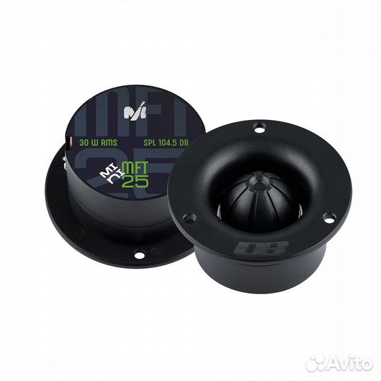 Акустическая система Alphard Machete MFT-25 mini