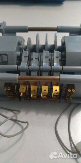 Таймер CDC 7804DV