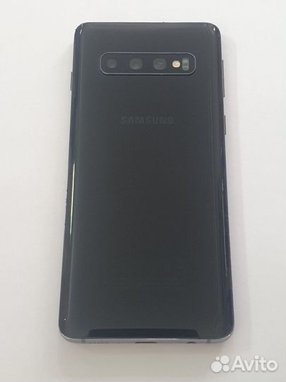 Samsung Galaxy S10, 8/128 ГБ