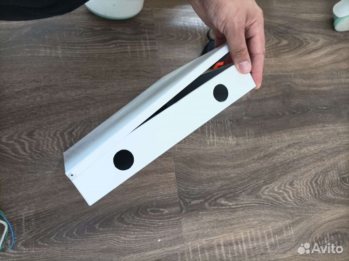 Шкаф пожарный шпк 1Б (280*280*45) квартирный