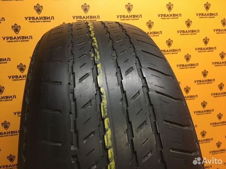 Bridgestone Dueler H/T D684 II 265/60 R18 110H