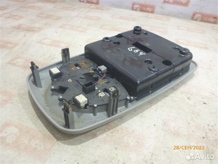 Плафон салонный Ssangyong Kyron DJ D20DT 2006-2007