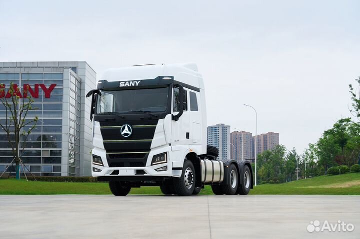 SANY D525AL, 2023