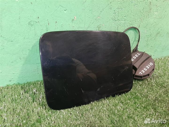 Лючок топливного бака KIA Sorento 1 (BL, JC) 2007