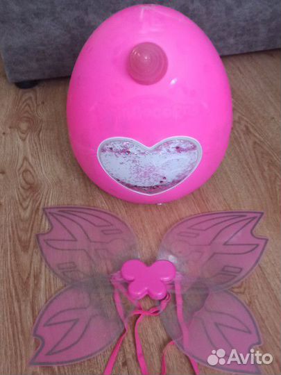 Яйцо rainbocorns